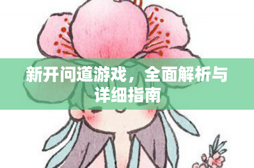 新开问道游戏，全面解析与详细指南