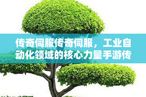 传奇伺服传奇伺服，工业自动化领域的核心力量手游传奇私服网站