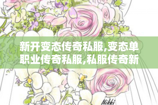 新开变态传奇私服,变态单职业传奇私服,私服传奇新开网站，游戏体验与11并存