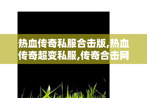 热血传奇私服合击版,热血传奇超变私服,传奇合击网站全新上线，经典重现，热血再燃！