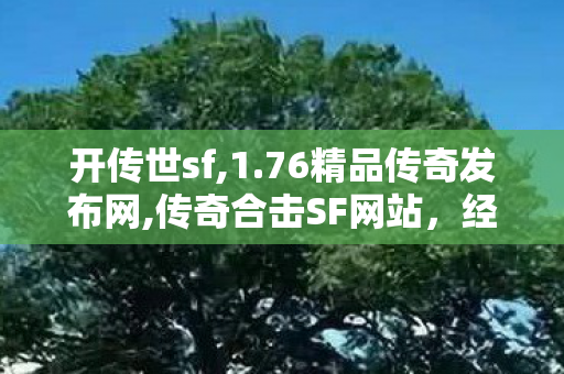 开传世sf,1.76精品传奇发布网,传奇合击SF网站，经典重现，热血传奇再续
