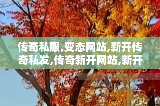 传奇私服,变态网站,新开传奇私发,传奇新开网站,新开传奇私发