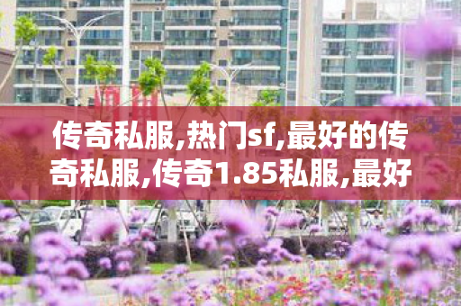 传奇私服,热门sf,最好的传奇私服,传奇1.85私服,最好的传奇私服