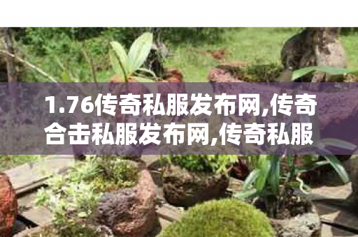 1.76传奇私服发布网,传奇合击私服发布网,传奇私服发布网1.76，经典再现，重温传奇岁月