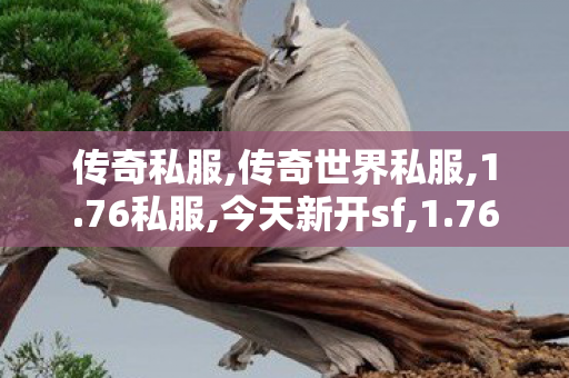 传奇私服,传奇世界私服,1.76私服,今天新开sf,1.76私服