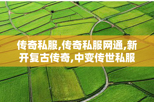 传奇私服,传奇私服网通,新开复古传奇,中变传世私服发布网,新开复古传奇
