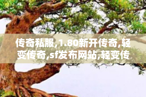 传奇私服,1.80新开传奇,轻变传奇,sf发布网站,轻变传奇