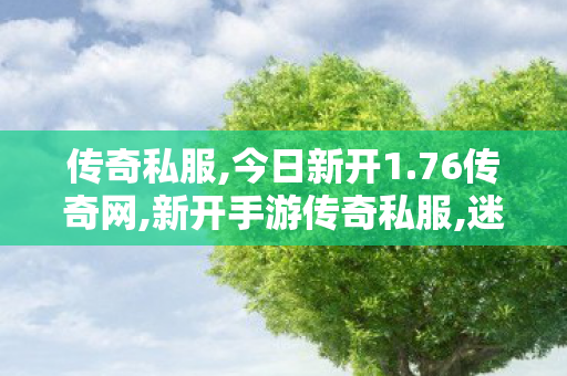传奇私服,今日新开1.76传奇网,新开手游传奇私服,迷失传奇公益,新开手游传奇私服