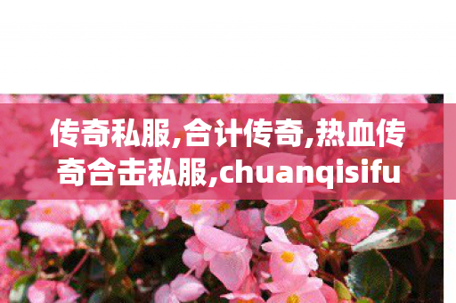 传奇私服,合计传奇,热血传奇合击私服,chuanqisifu,热血传奇合击私服