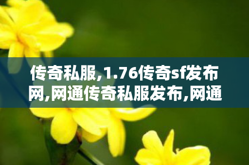 传奇私服,1.76传奇sf发布网,网通传奇私服发布,网通传奇sf发布网,网通传奇私服发布