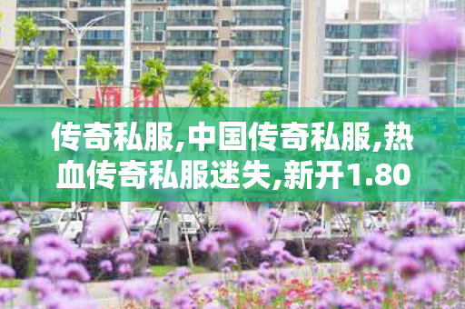 传奇私服,中国传奇私服,热血传奇私服迷失,新开1.80,热血传奇私服迷失