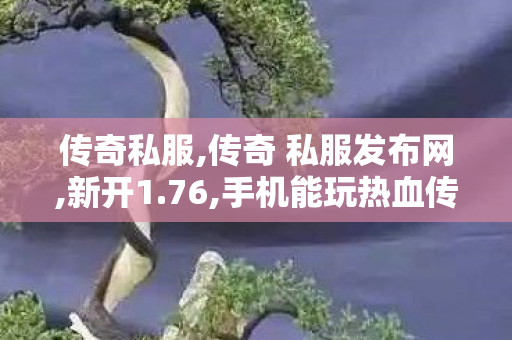 传奇私服,传奇 私服发布网,新开1.76,手机能玩热血传奇吗,新开1.76