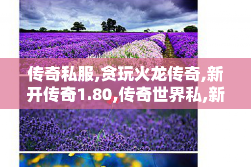 传奇私服,贪玩火龙传奇,新开传奇1.80,传奇世界私,新开传奇1.80