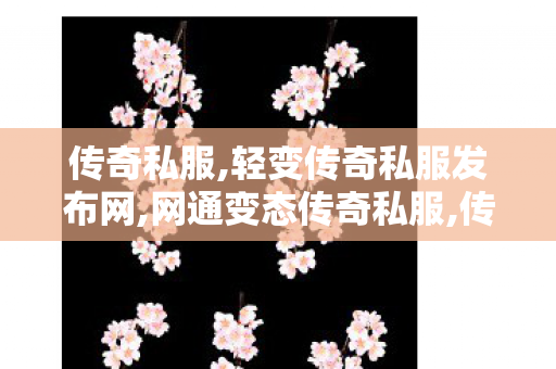 传奇私服,轻变传奇私服发布网,网通变态传奇私服,传奇合击,网通变态传奇私服