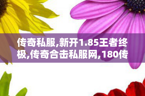 传奇私服,新开1.85王者终极,传奇合击私服网,180传奇,传奇合击私服网