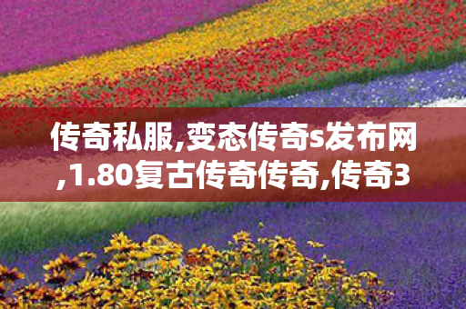 传奇私服,变态传奇s发布网,1.80复古传奇传奇,传奇3私服发布网,1.80复古传奇传奇
