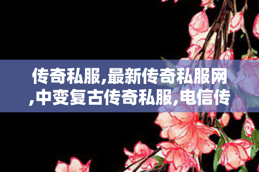 传奇私服,最新传奇私服网,中变复古传奇私服,电信传奇私服发布网站,中变复古传奇私服