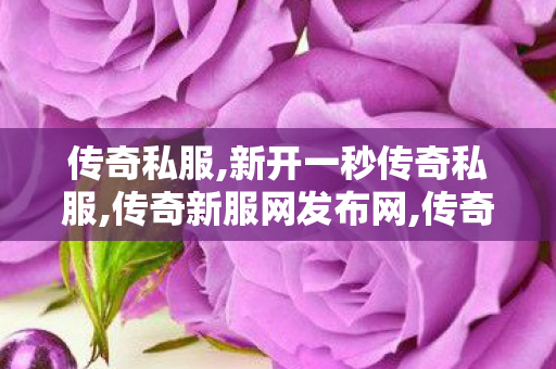 传奇私服,新开一秒传奇私服,传奇新服网发布网,传奇世界sf发布网,传奇新服网发布网