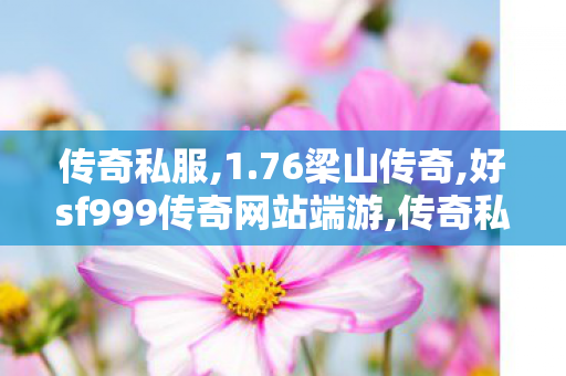 传奇私服,1.76梁山传奇,好sf999传奇网站端游,传奇私服合击版,好sf999传奇网站端游
