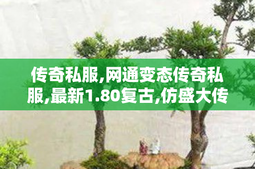 传奇私服,网通变态传奇私服,最新1.80复古,仿盛大传奇私服1.85,最新1.80复古