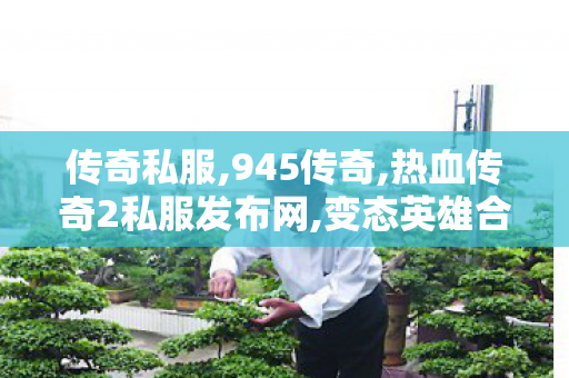 传奇私服,945传奇,热血传奇2私服发布网,变态英雄合击私服,热血传奇2私服发布网
