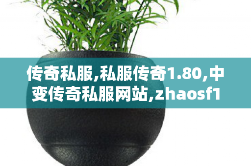 传奇私服,私服传奇1.80,中变传奇私服网站,zhaosf123,中变传奇私服网站