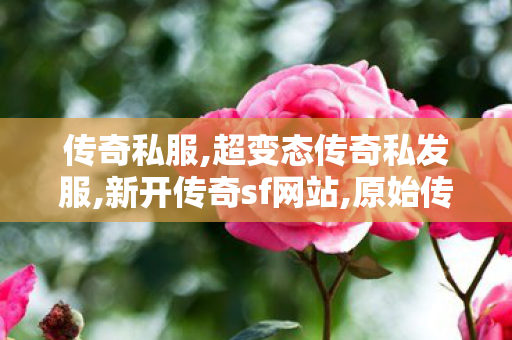 传奇私服,超变态传奇私发服,新开传奇sf网站,原始传奇华为版,新开传奇sf网站