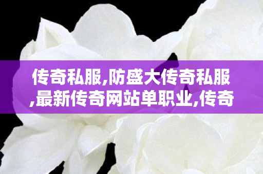 传奇私服,防盛大传奇私服,最新传奇网站单职业,传奇世界新服网发布网,最新传奇网站单职业