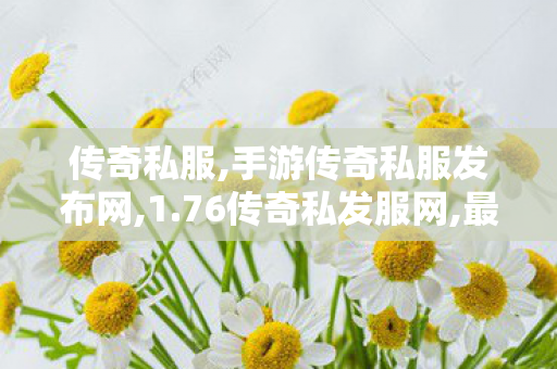 传奇私服,手游传奇私服发布网,1.76传奇私发服网,最新传世sf网站,1.76传奇私发服网