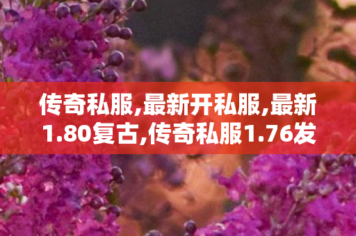 传奇私服,最新开私服,最新1.80复古,传奇私服1.76发布网,最新1.80复古