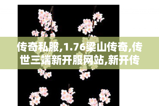 传奇私服,1.76梁山传奇,传世三端新开服网站,新开传奇世界发布网,传世三端新开服网站