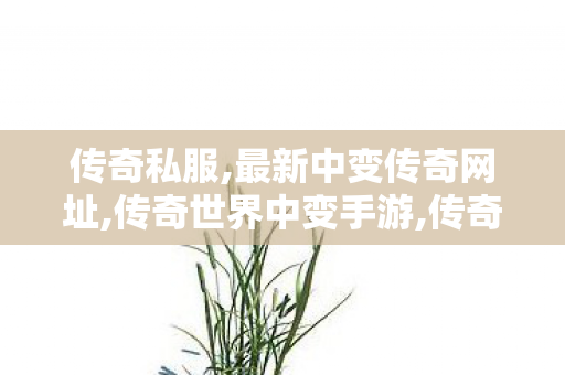 传奇私服,最新中变传奇网址,传奇世界中变手游,传奇世界sf网站,传奇世界中变手游