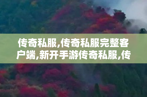 传奇私服,传奇私服完整客户端,新开手游传奇私服,传奇私服公布网,新开手游传奇私服