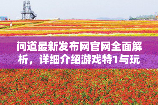 问道最新发布网官网全面解析，详细介绍游戏特1与玩法