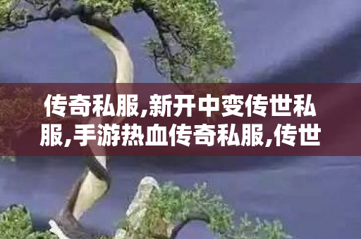 传奇私服,新开中变传世私服,手游热血传奇私服,传世sf发布站,手游热血传奇私服