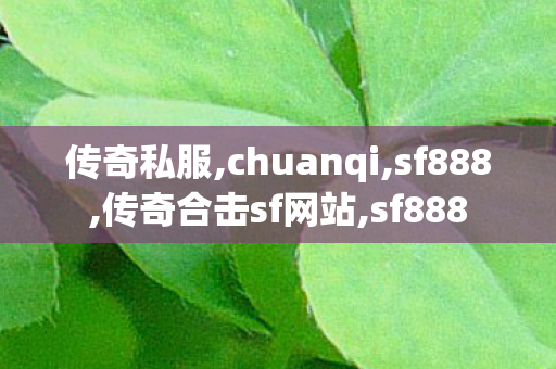 传奇私服,chuanqi,sf888,传奇合击sf网站,sf888