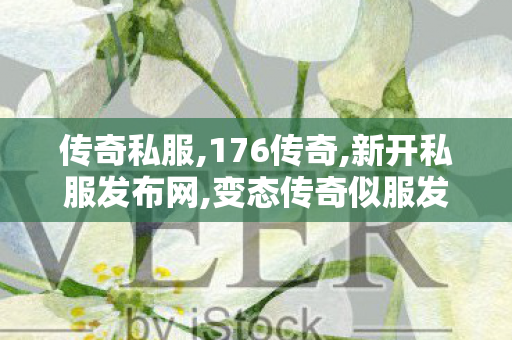 传奇私服,176传奇,新开私服发布网,变态传奇似服发布网,新开私服发布网