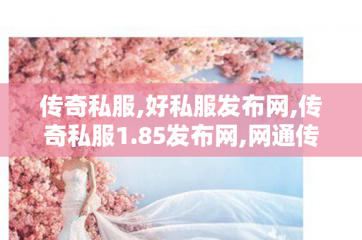 传奇私服,好私服发布网,传奇私服1.85发布网,网通传奇,传奇私服1.85发布网