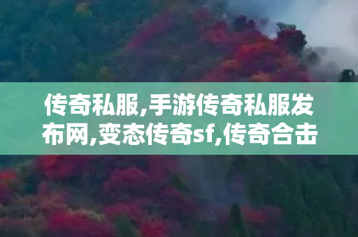 传奇私服,手游传奇私服发布网,变态传奇sf,传奇合击1.76,变态传奇sf