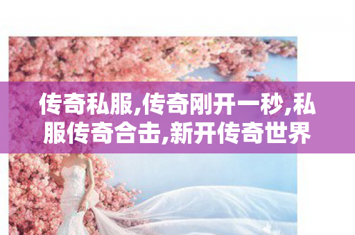 传奇私服,传奇刚开一秒,私服传奇合击,新开传奇世界私服刚开一秒,私服传奇合击