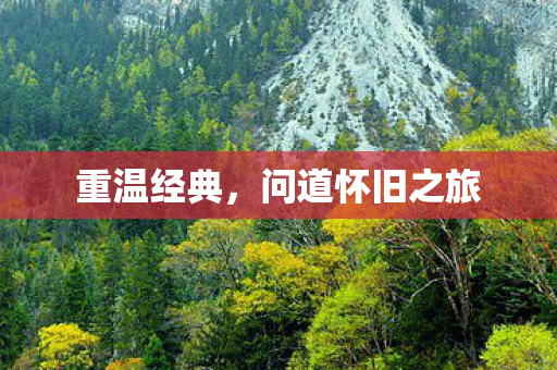 重温经典，问道怀旧之旅
