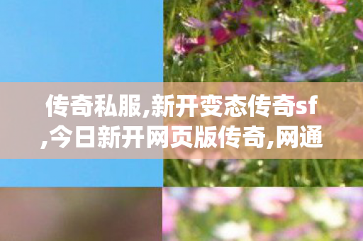 传奇私服,新开变态传奇sf,今日新开网页版传奇,网通传奇jjj,今日新开网页版传奇