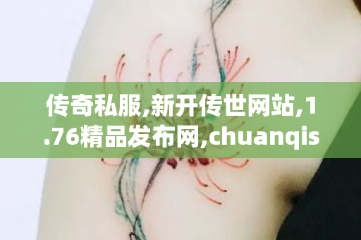 传奇私服,新开传世网站,1.76精品发布网,chuanqishijiesifu,1.76精品发布网