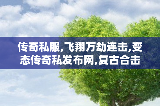 传奇私服,飞翔万劫连击,变态传奇私发布网,复古合击传奇私服,变态传奇私发布网