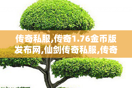 传奇私服,传奇1.76金币版发布网,仙剑传奇私服,传奇世界发布网新服,仙剑传奇私服