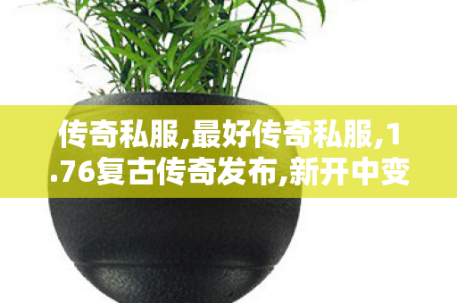 传奇私服,最好传奇私服,1.76复古传奇发布,新开中变传奇私服发布网,1.76复古传奇发布