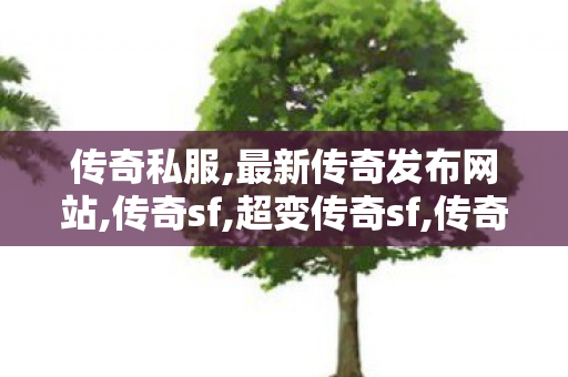 传奇私服,最新传奇发布网站,传奇sf,超变传奇sf,传奇sf