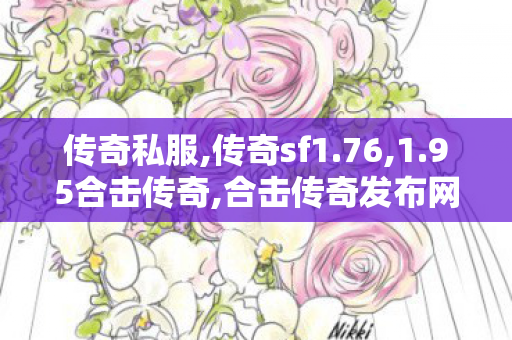 传奇私服,传奇sf1.76,1.95合击传奇,合击传奇发布网,1.95合击传奇