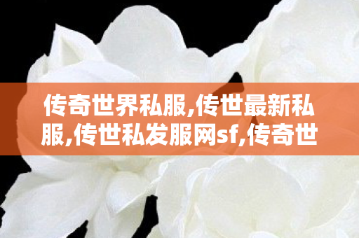 传奇世界私服,传世最新私服,传世私发服网sf,传奇世界私服发布网站大全,传世私发服网sf