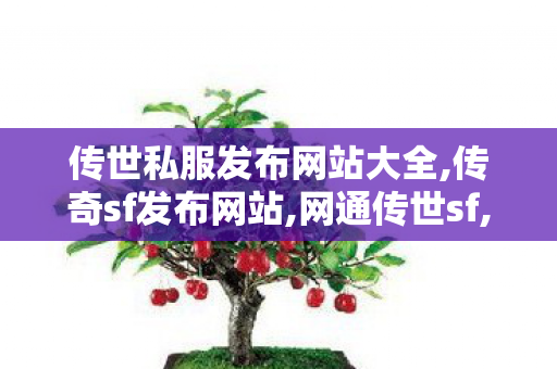 传世私服发布网站大全,传奇sf发布网站,网通传世sf,传奇sf发布网站